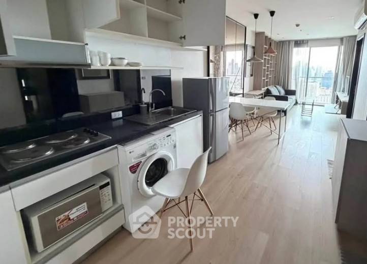 picture 2-BR Le Luk Condominium 200m To BTS Phra Khanong (ID 3251525) - 3/3