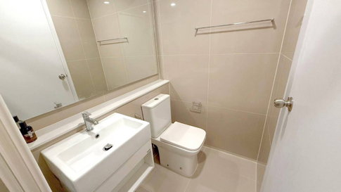 MN007467 | 1Bed | 1Bath | BTS Mo Chit | 35sqm | THB 19,500/mo | Fl.12 — denim jatujak Jatujak