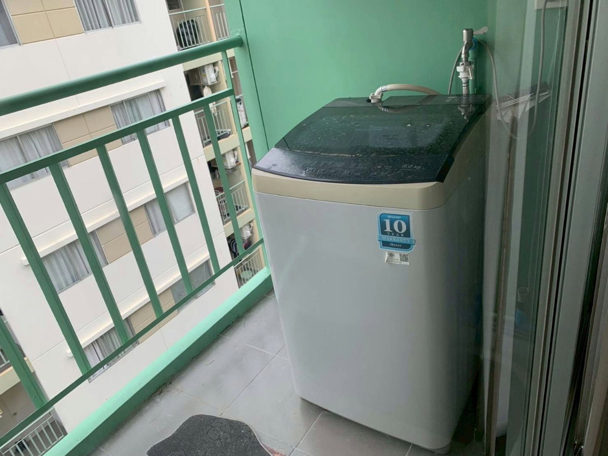 picture Lumpini township condo for rent. - 9/14