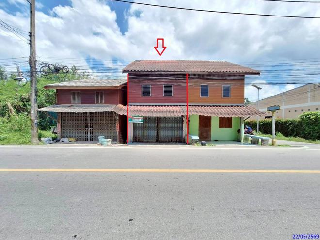 picture HOME 22.3 Sq.w. Chana Songkhla for 705,000 - 1/25