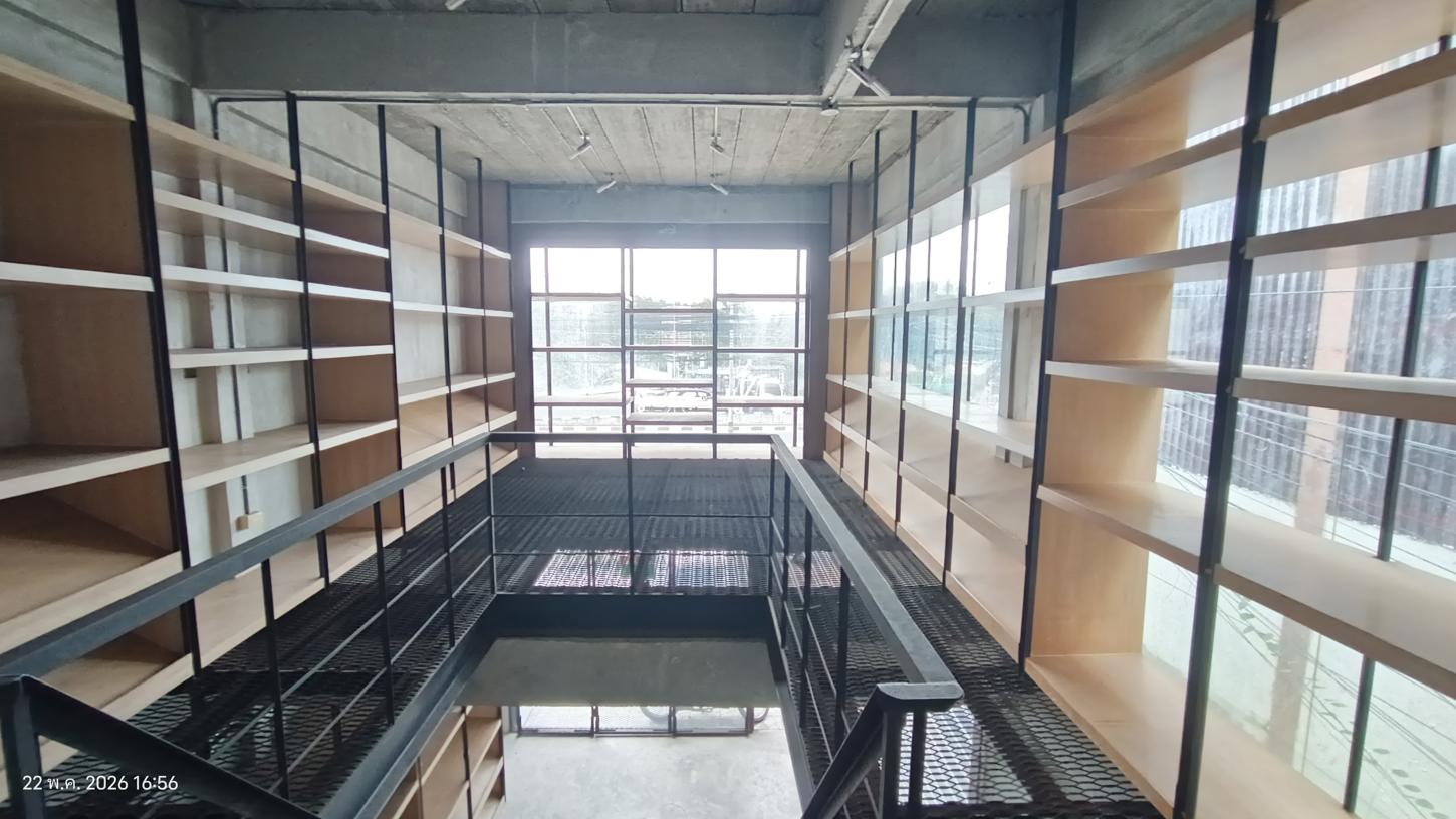 picture SHOP HOUSE 34.6 Sq.w. Muang Phuket Phuket for 5.9M - 20/35