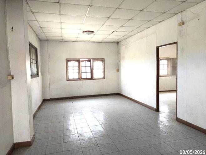 picture SHOP HOUSE 52 Sq.w. Muang Buri Ram Buri Ram for 4.8M - 20/49