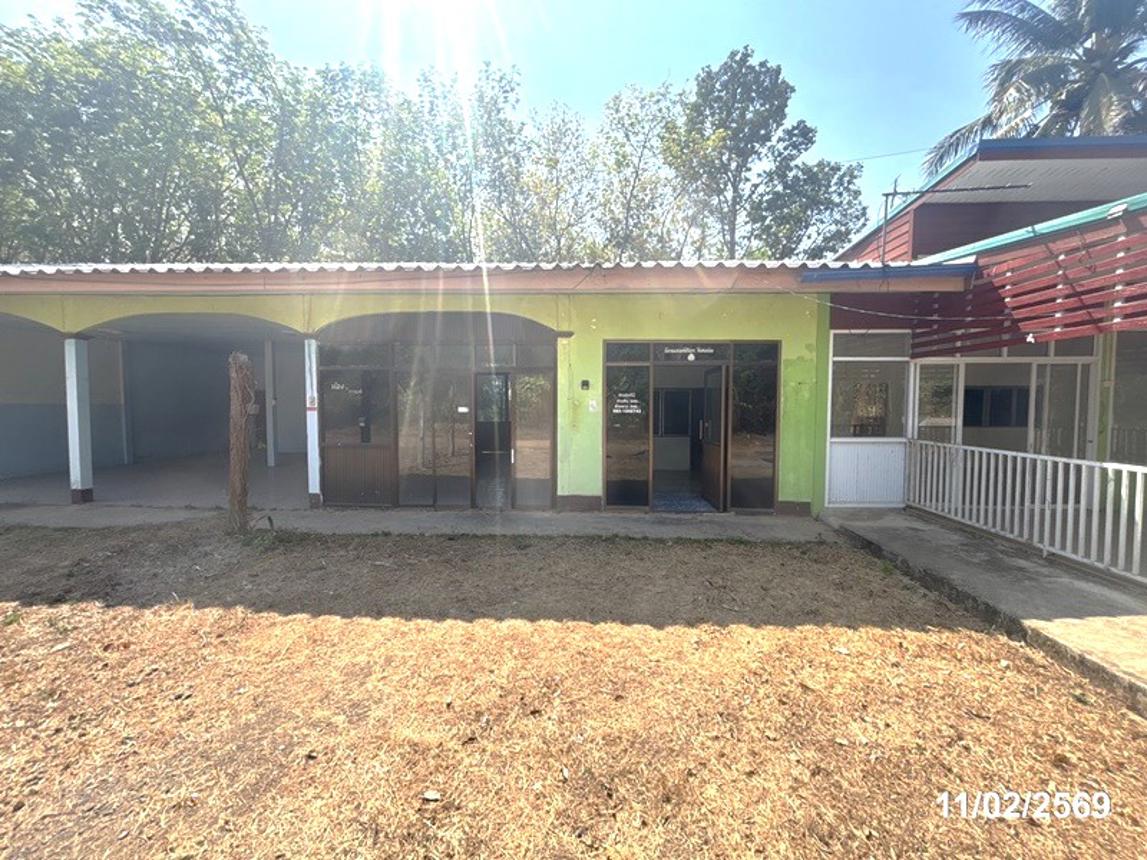 picture HOME 879 Sq.w. Det Udom Ubon Ratchathani for 2.3M - 33/55