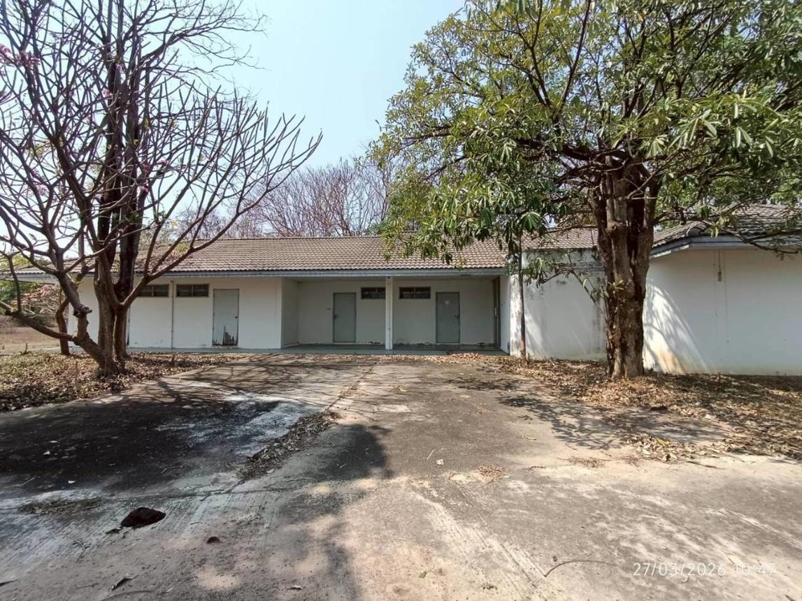 รูป อาคารโรงงาน 17456 ตร.วา โพธาราม ราชบุรี 76.8M - รูปที่ 45/89