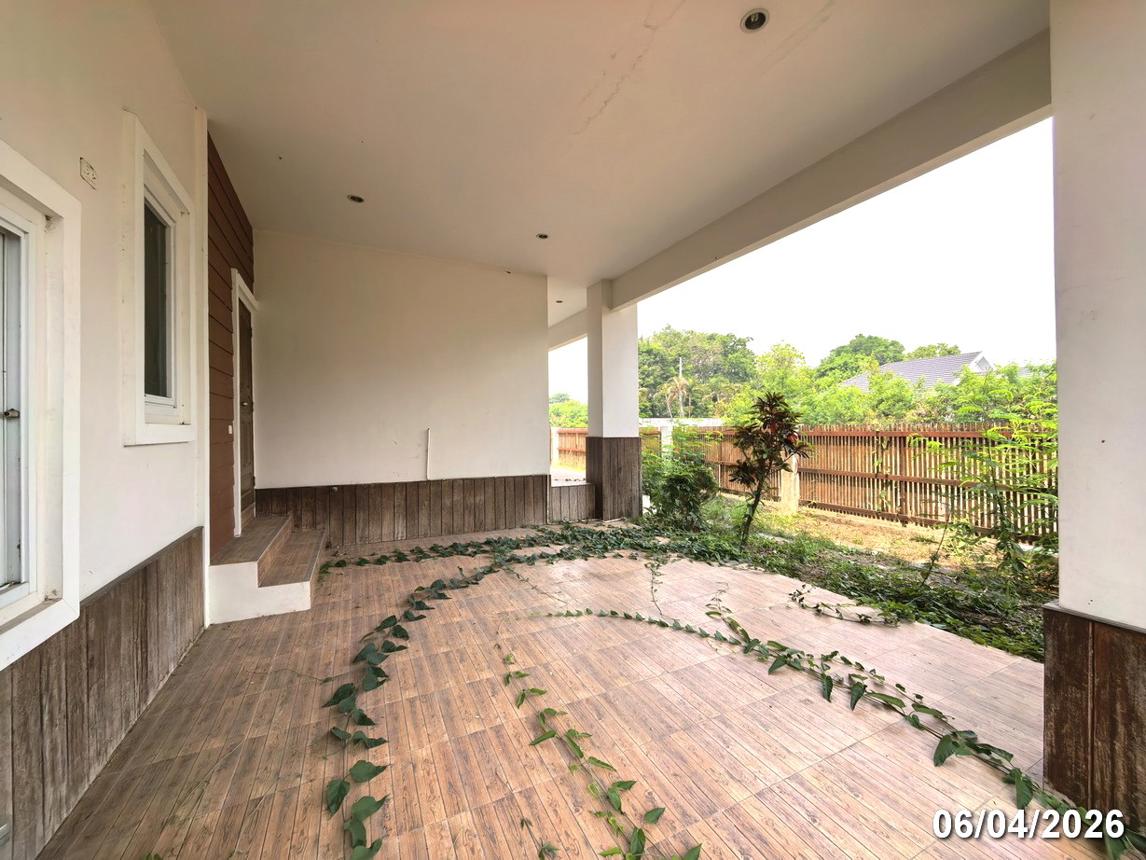 รูป บ้านเดี่ยว 219.1 ตร.วา บ้านพิมุกต์ หางดง หางดง เชียงใหม่ 5.2M - รูปที่ 25/45