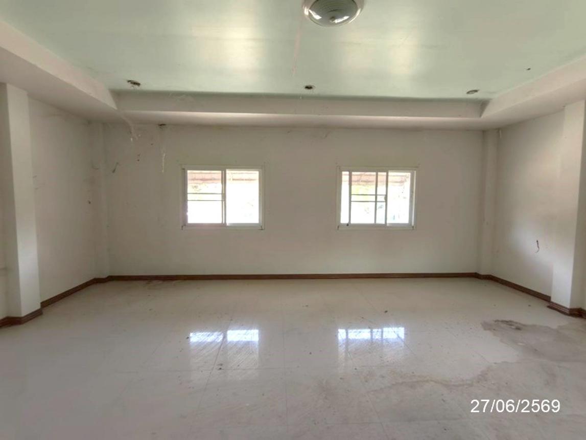 picture HOME 118 Sq.w. Phanom Phrai Roi Et for 2.1M - 16/27