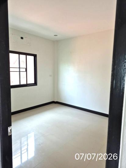 รูป บ้านเดี่ยว 36.2 ตร.วา มหานครตรังวิลเลจ แอท มหานคร เมืองตรัง ตรัง 2.7M - รูปที่ 13/37