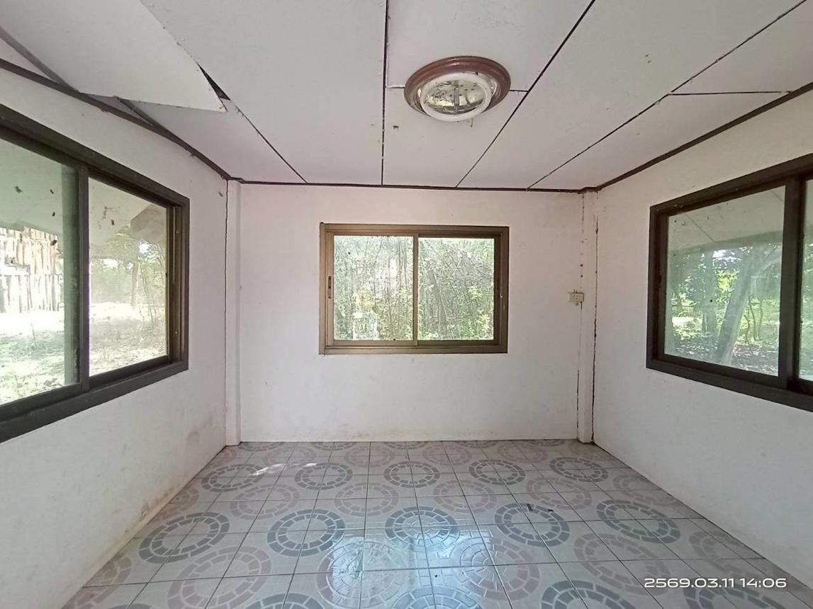 รูป บ้านเดี่ยว 7210 ตร.วา กุดรัง มหาสารคาม 2.7M - รูปที่ 42/59
