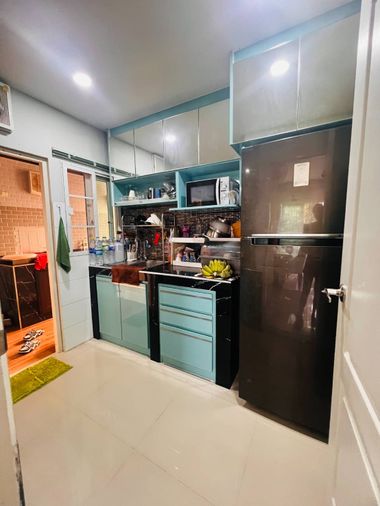 ขายบ้านเดี่ยว 4 ห้องนอน 190 ตร.ม. 67.8 ตร.ว. เซนโทร สุขสวัสดิ์ - พระราม 3