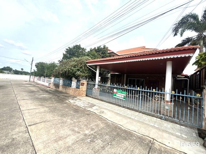 picture HOME 76 Sq.w. Muang Nakhon Ratchasima Nakhon Ratchasima for 3.5M - 16/37