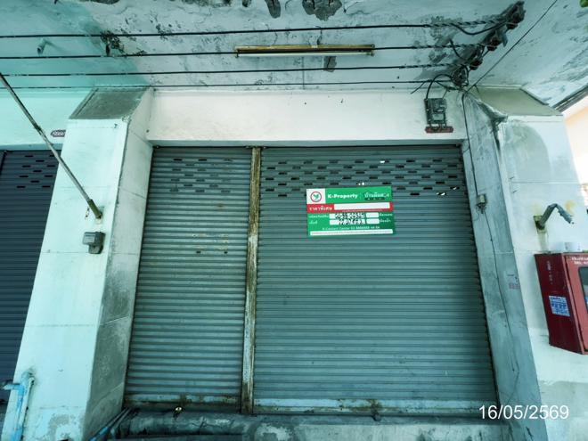 picture SHOP HOUSE 22.4 Sq.w. Muang Samut Prakarn Samut Prakarn for 1.6M - 2/39