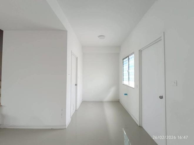 picture TOWN HOUSE 24.6 Sq.w. Sai Noi Nonthaburi for 1.6M - 6/29