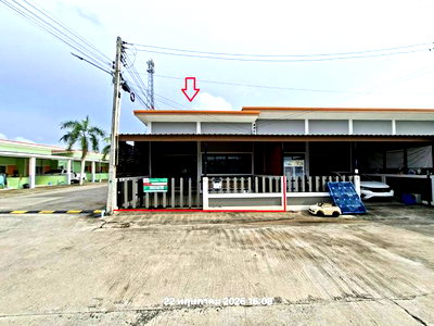 Houses for sale Eastern Seaboard Industrial Estate : HOME 26.2 Sq.w. Pluak Daeng Rayong for 1.6M