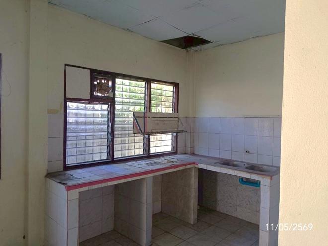 รูป บ้านเดี่ยว 136 ตร.วา พาน เชียงราย 1.1M - รูปที่ 12/35