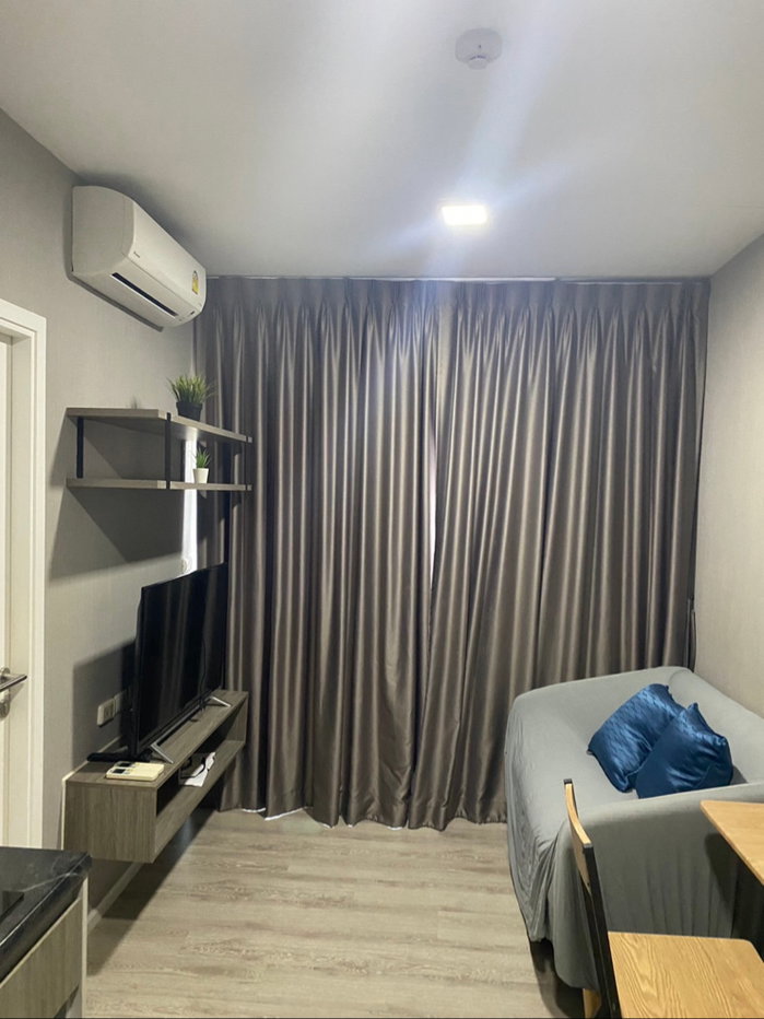 picture ForRent Kensington Sukhumvit-Thepharak - 11/13