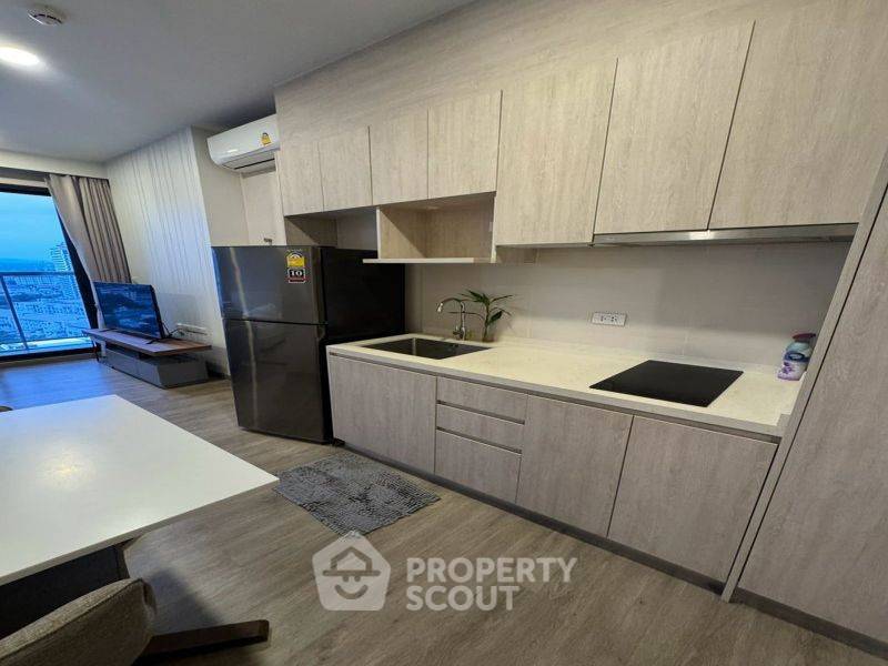 picture For Rent 1-BR Condo At Keen Centre Sriracha, Si Racha (ID 3157108) - 5/7