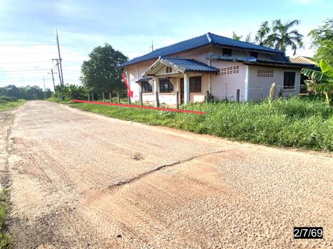 picture HOME 139 Sq.w. Kuchinarai Kalasin for 876,000 - 26/29