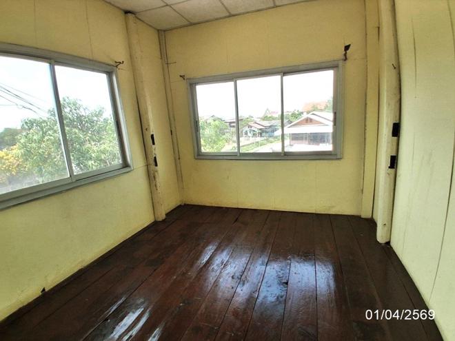 picture HOME 264 Sq.w. Kaset Wisai Roi Et for 2.5M - 12/39