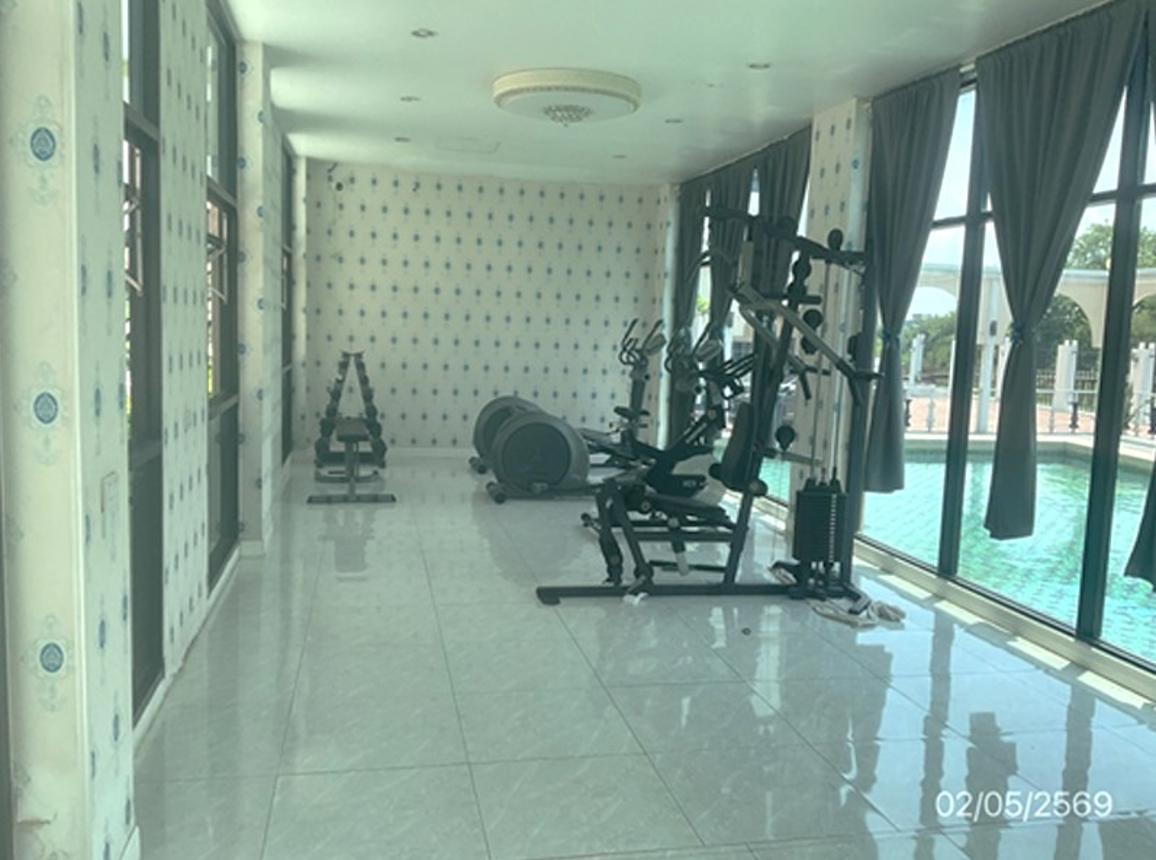 picture CONDO 22.37 Sq.m. Bang Sao Thong Samut Prakarn for 709,000 - 24/29