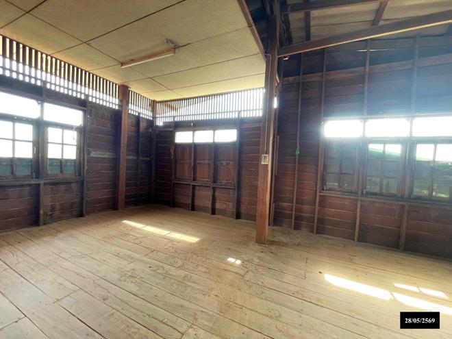 รูป บ้านเดี่ยว 261.5 ตร.วา เรณูนคร นครพนม 1.1M - รูปที่ 13/29