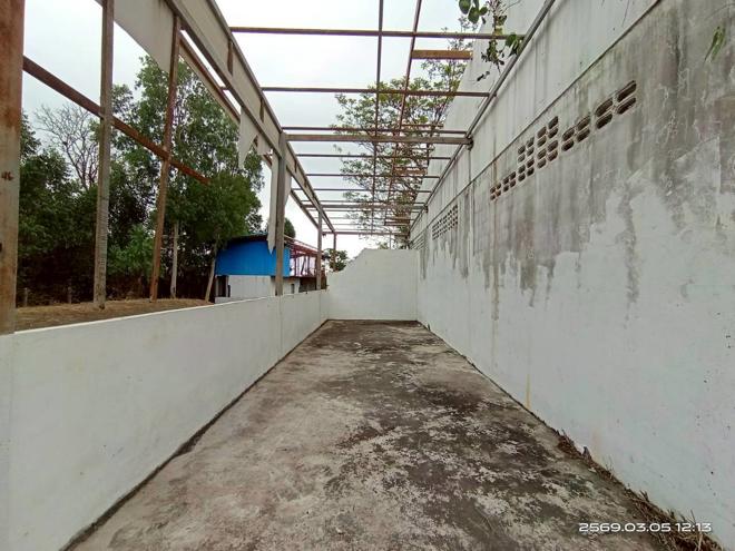 รูป โกดัง 553 ตร.วา นามน กาฬสินธุ์ 928,000 - รูปที่ 4/33
