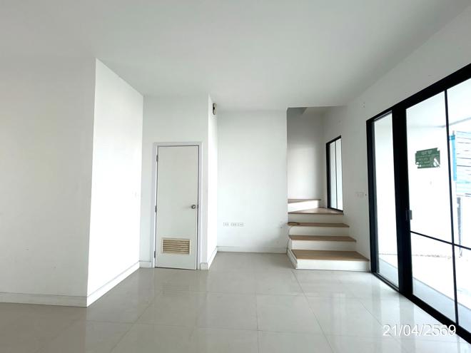 picture TOWN HOUSE 23 Sq.w. Phra Samut Jadee Samut Prakarn for 2.8M - 6/51