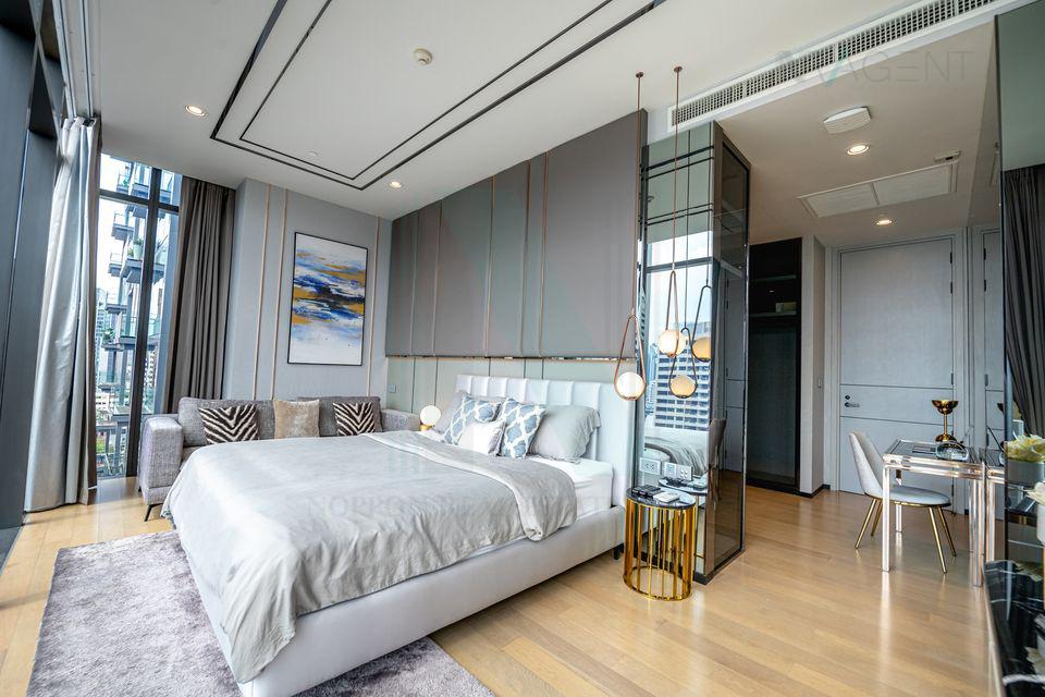 รูป 🚩Best room!🚩 ให้เช่าคอนโด วิตโตริโอ สุขุมวิท 39 อาคาร 1 ชั้น 12 2 ห้องนอน ขนาด 137.00 ตรม ใกล้ Emporium - รูปที่ 2/8