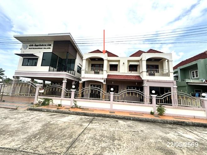 รูป บ้านเดี่ยว 90 ตร.วา เจริญค้า หัวโป่ง บ้านโป่ง ราชบุรี 4.3M - รูปที่ 9/45