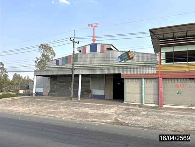 picture FACTORY 400 Sq.w. Yang Talat Kalasin for 12.3M - 4/45