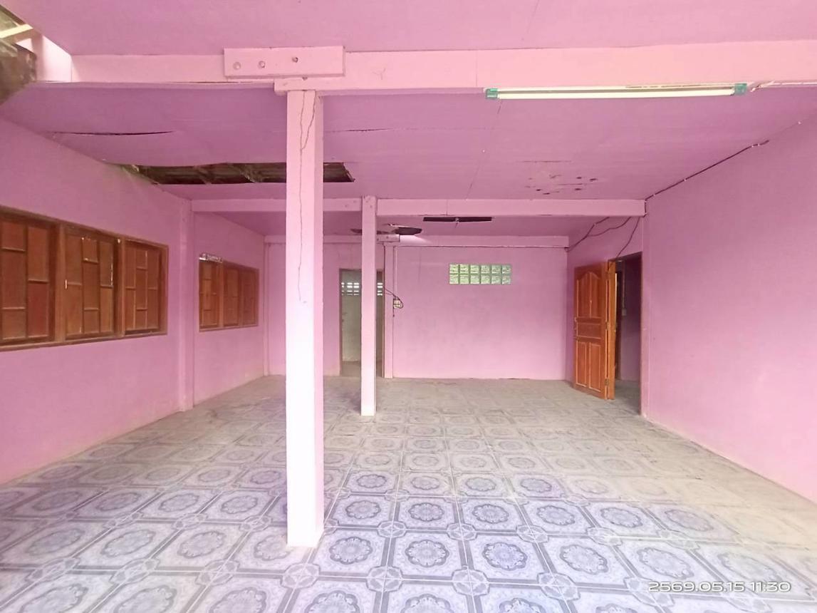 รูป บ้านเดี่ยว 107 ตร.วา กมลาไสย กาฬสินธุ์ 646,000 - รูปที่ 19/35