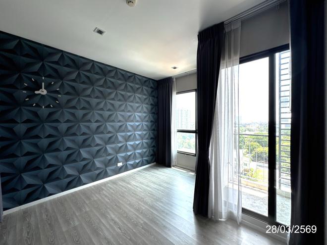 picture CONDO 28.2 Sq.m. Muang Samut Prakarn Samut Prakarn for 1.5M - 9/35