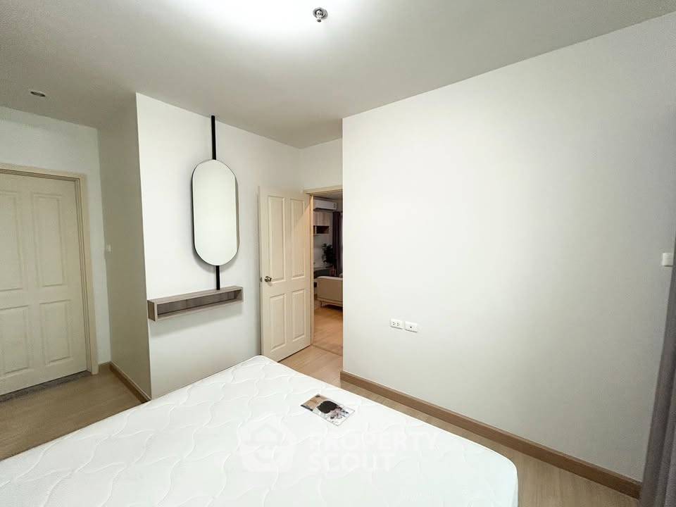 รูป ขายคอนโด 2 ห้องนอน Supalai Veranda Rama 9 ย่านบางกะปิ (ID 3328730) - รูปที่ 9/16