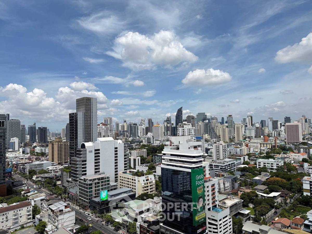 รูป คอนโด 1 ห้องนอน Noble Form Thonglor ใกล้ BTS ทองหล่อ (ID 3327481) - รูปที่ 11/15
