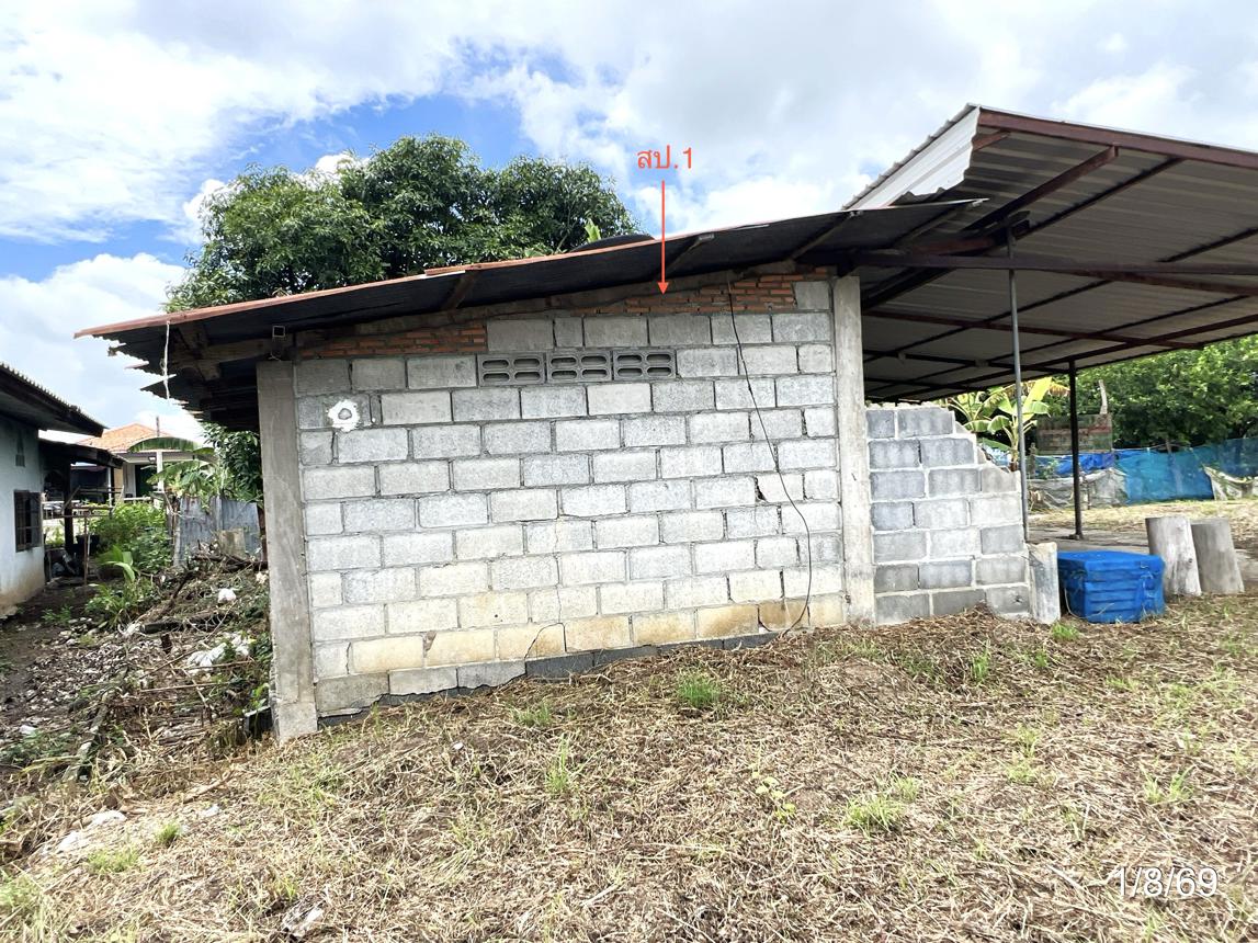 picture HOME 286 Sq.w. Bung Samakkhi Kamphaeng Phet for 1.9M - 15/29