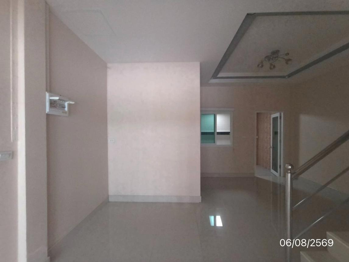 picture TOWN HOUSE 20 Sq.w. Hat Yai Songkhla for 3M - 23/39