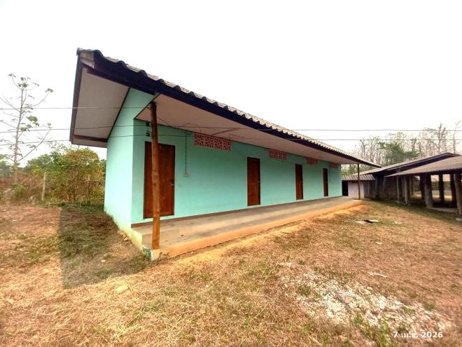 picture HOME 4691 Sq.w. Ngao Lamphang for 7M - 5/55