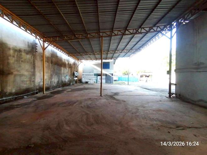 picture FACTORY 214.9 Sq.w. Muang Udon Thani Udon Thani for 8.3M - 14/37