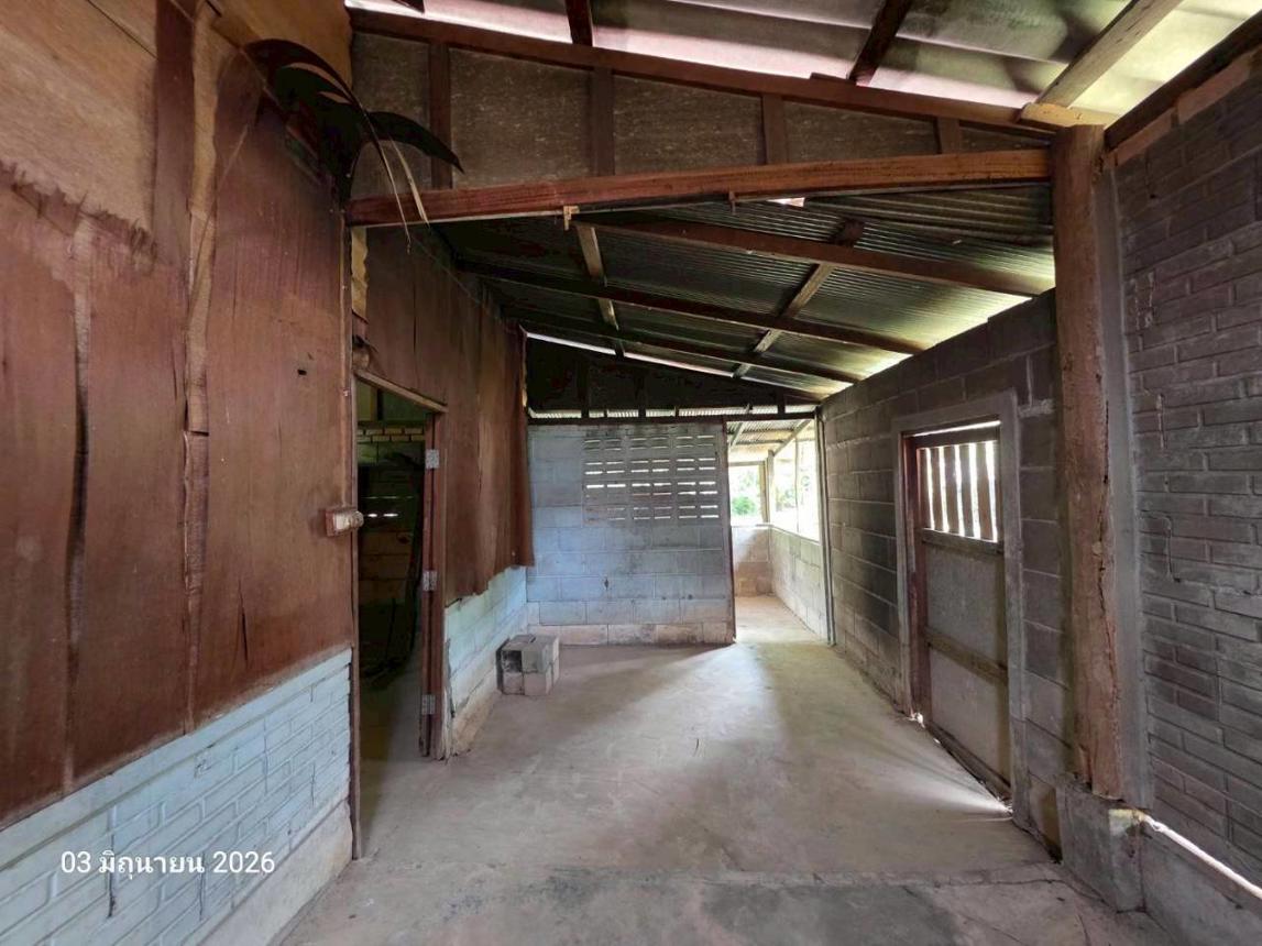 picture HOME 168.6 Sq.w. Fang Chiang Mai for 925,000 - 22/29