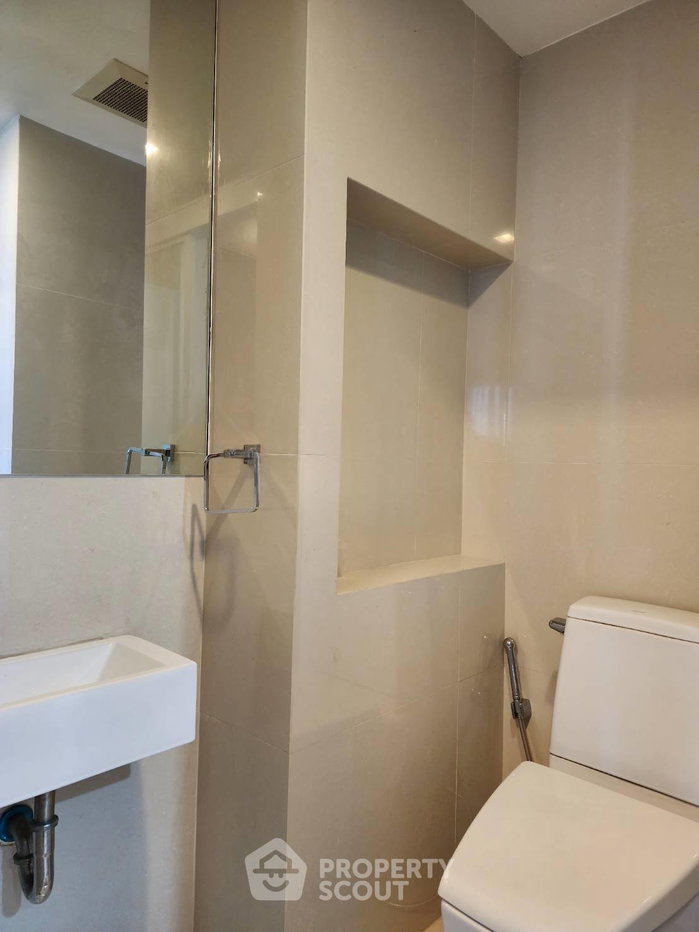 รูป ใกล้ BTS พระโขนง เพียง 70 ม. | 1 ห้องนอน Rhythm Sukhumvit 44/1 (ID 3327331) - รูปที่ 4/13
