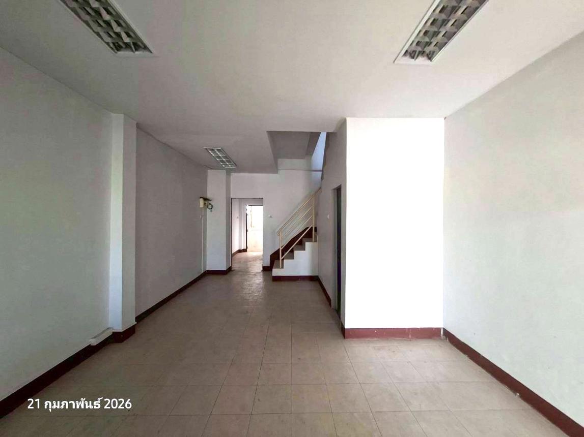 รูป ทาวน์เฮ้าส์ 20 ตร.วา ชะอำ เพชรบุรี 1.6M - รูปที่ 19/35