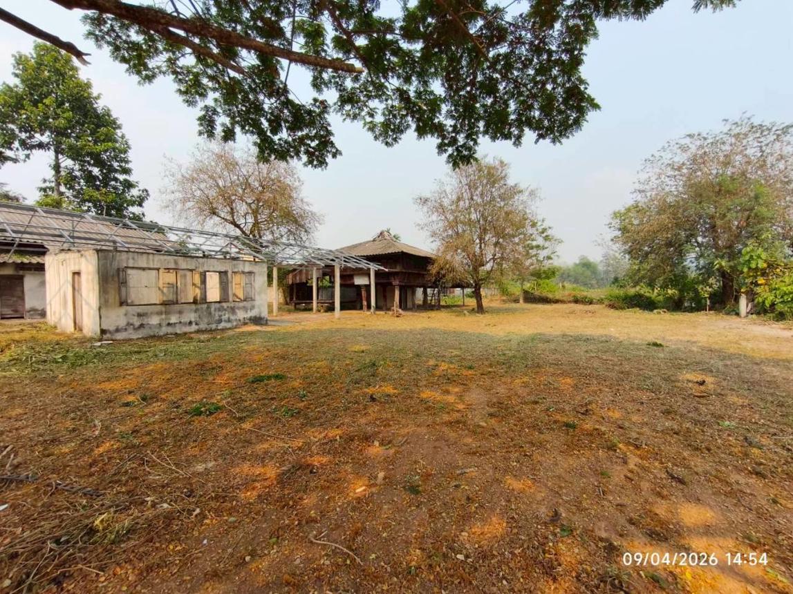 รูป บ้านเดี่ยว 663 ตร.วา แม่ใจ พะเยา 997,000 - รูปที่ 32/37