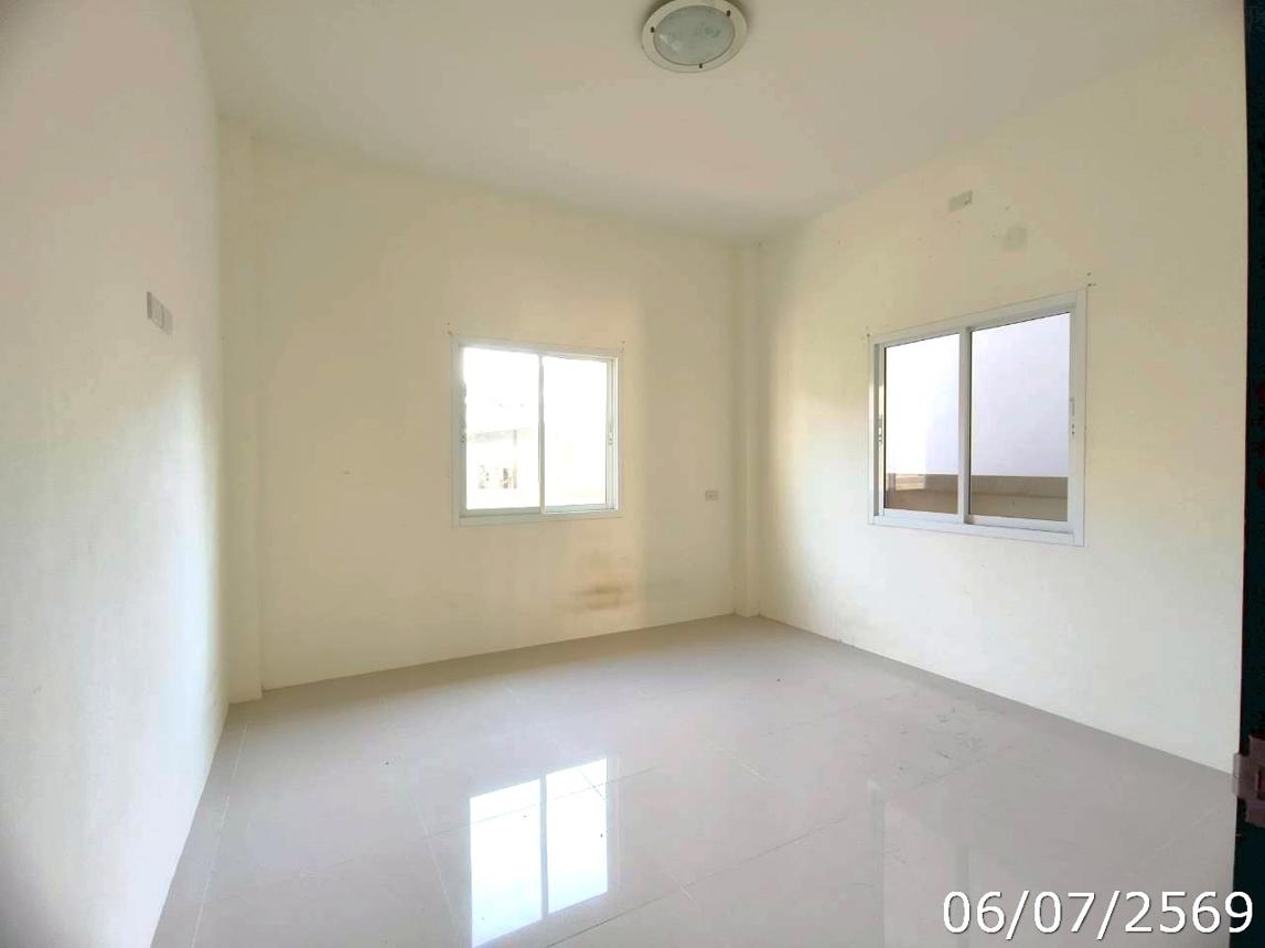 picture HOME 43 Sq.w. Pluak Daeng Rayong for 1.8M - 21/29