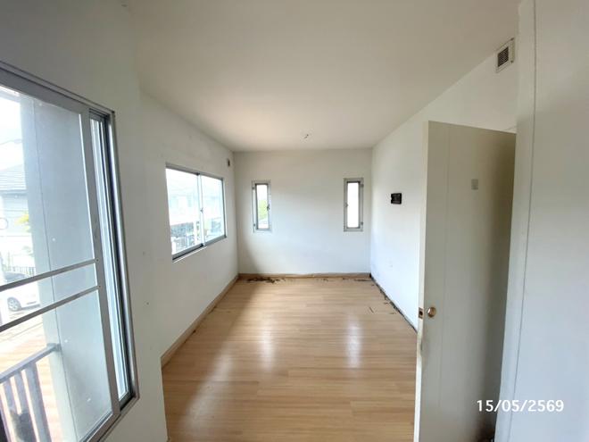 picture TOWN HOUSE 23.5 Sq.w. Bang Yai Nonthaburi for 1.9M - 9/31