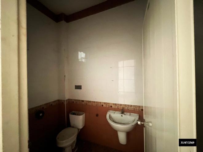 รูป อาคารพาณิชย์ 21 ตร.วา เมืองสกลนคร สกลนคร 3M - รูปที่ 6/25