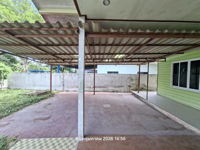 รูป บ้านเดี่ยว 100 ตร.วา บ้านฉาง ระยอง 1.4M - รูปที่ 5/31