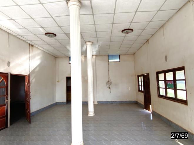 picture HOME 139 Sq.w. Kuchinarai Kalasin for 876,000 - 6/29