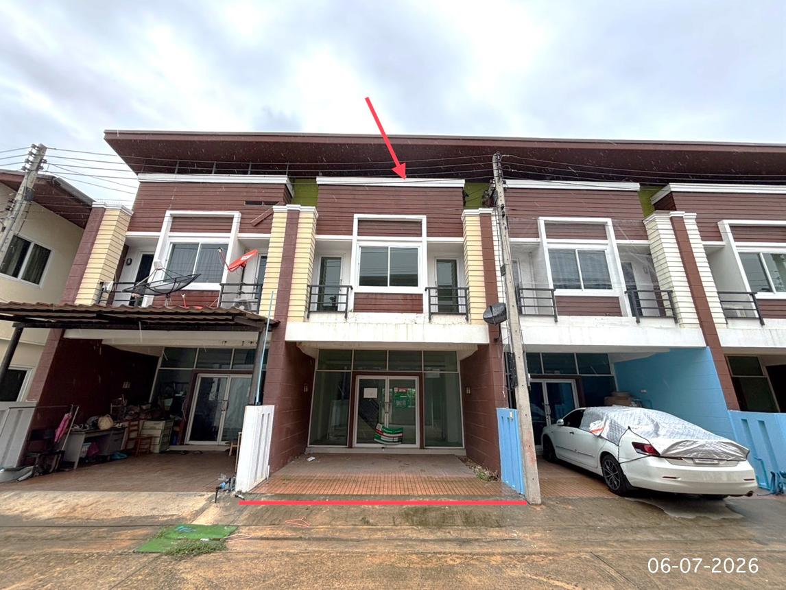 picture SHOP HOUSE 19 Sq.w. Ban Pong Ratchburi for 1.9M - 13/27