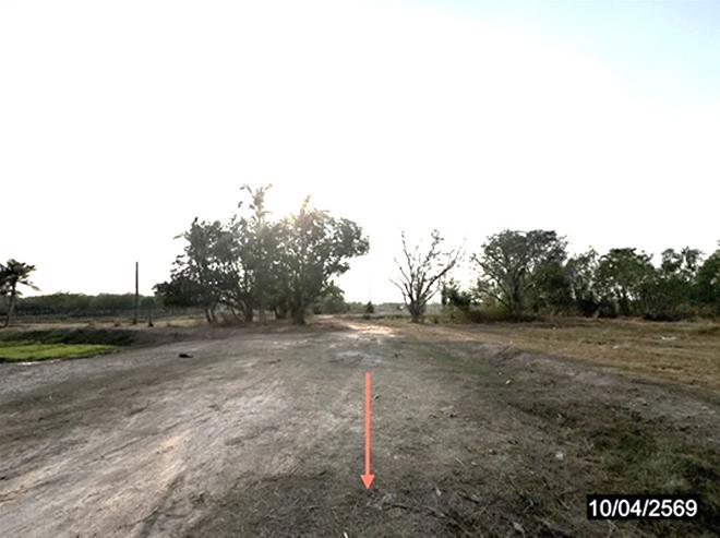 รูป ฟาร์ม 5633 ตร.วา ปรางค์กู่ ศรีสะเกษ 1.9M - รูปที่ 11/25