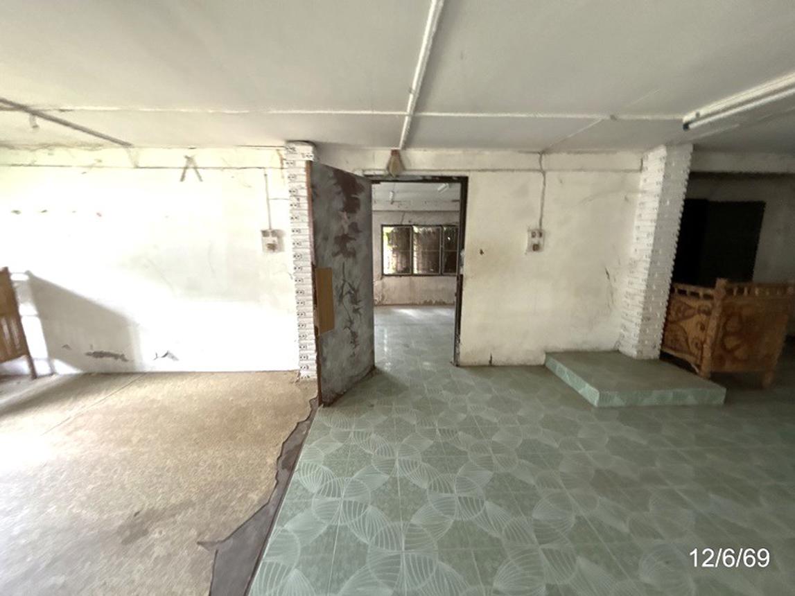รูป บ้านเดี่ยว 98 ตร.วา วารินชำราบ อุบลราชธานี 2.4M - รูปที่ 20/33