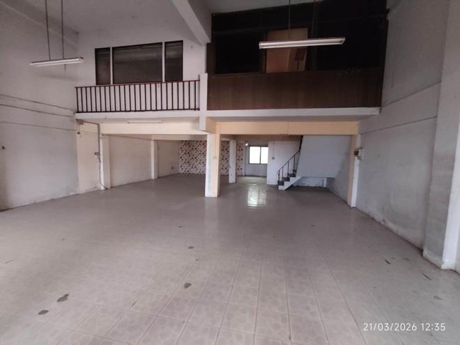 picture SHOP HOUSE 104 Sq.w. Photharam Ratchburi for 8.3M - 7/55